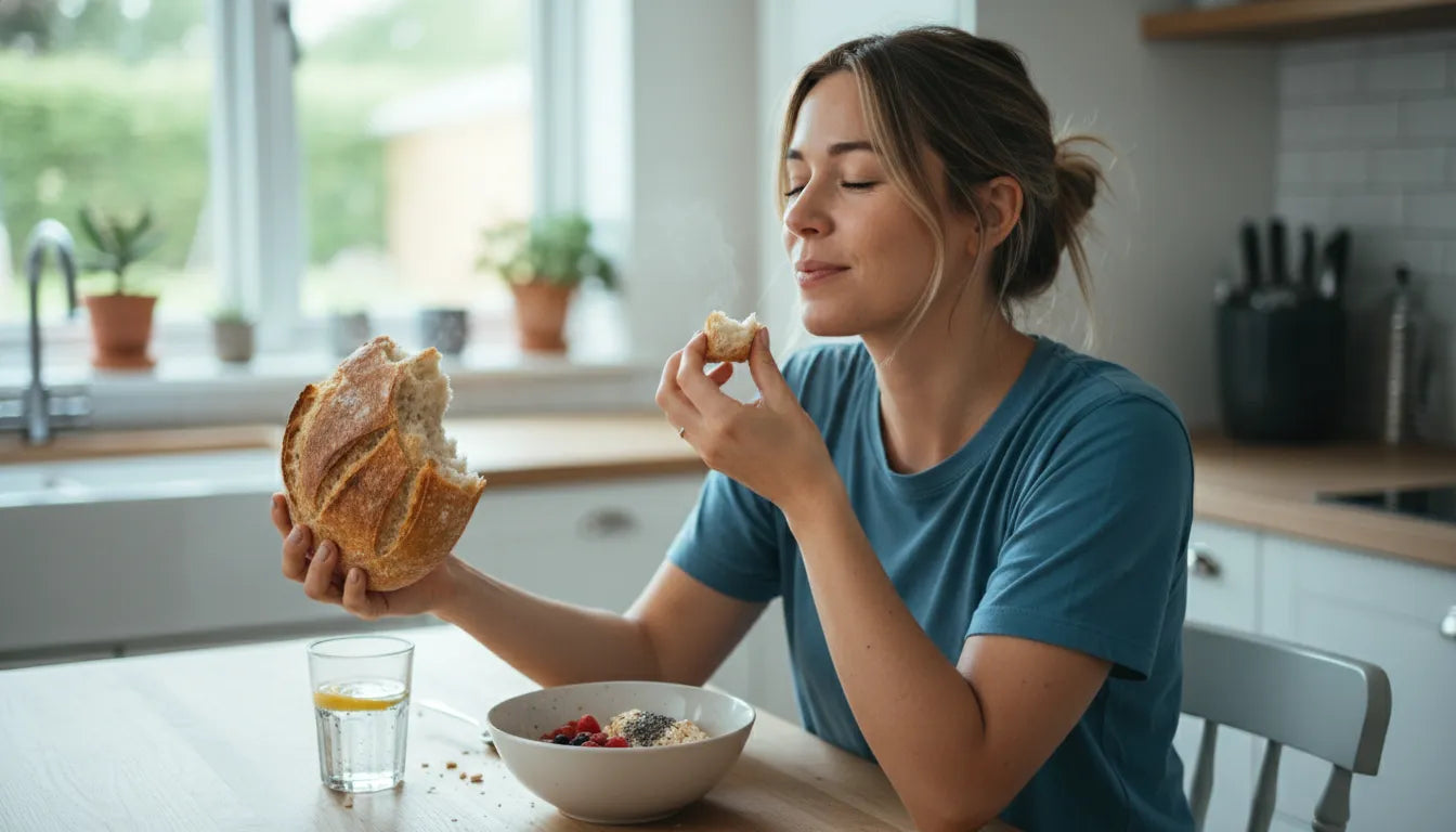 Can I Be Wheat Sensitive But Not Gluten Intolerant? – Smartblood