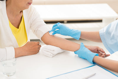 Understanding Blood Food Intolerance Testing: How It Works and Why It Matters