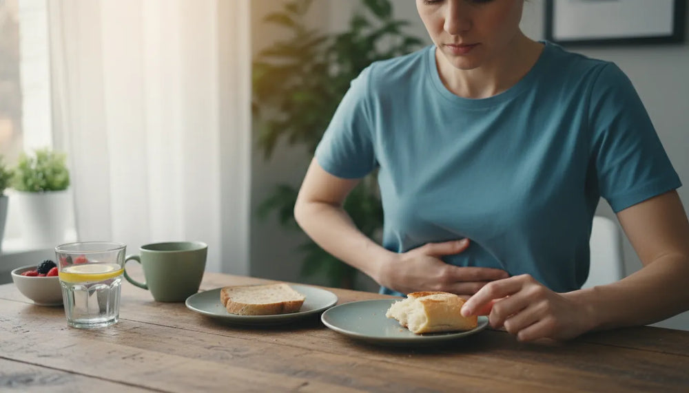 Bread Intolerance Symptoms: A Practical Guide