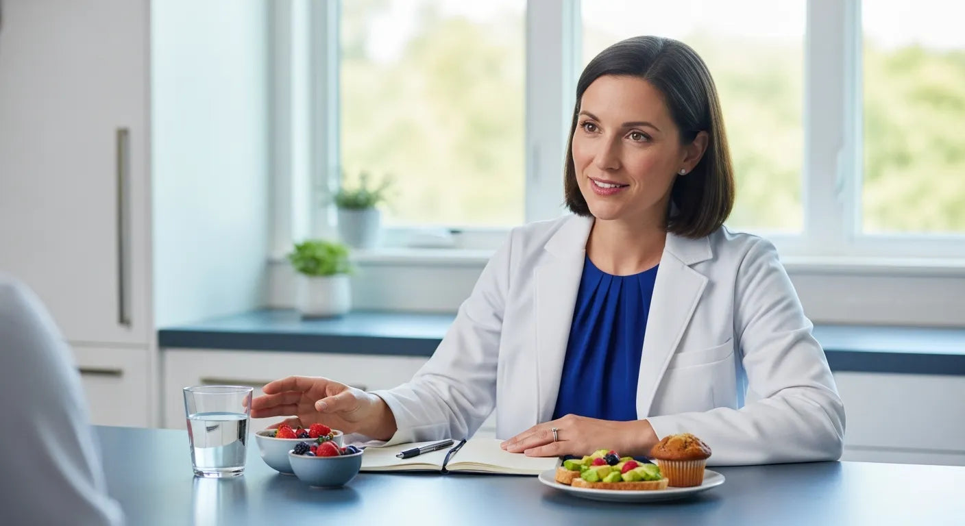 Can a Doctor Test for Food Intolerance? UK Options Explained – Smartblood