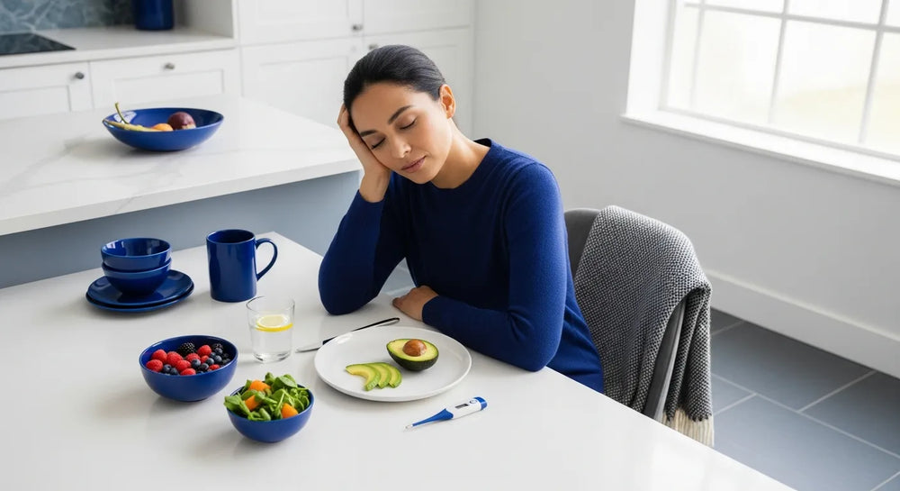 Can A Food Intolerance Cause A Fever?