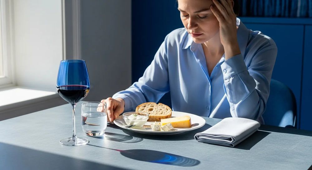Can A Food Intolerance Cause Headaches?