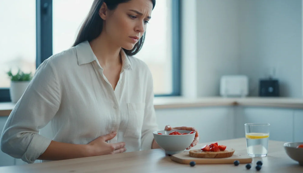 Can a Food Sensitivity Turn Into an Allergy?