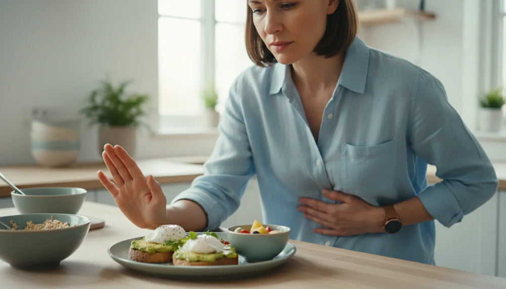 Can Egg Intolerance Come On Suddenly?