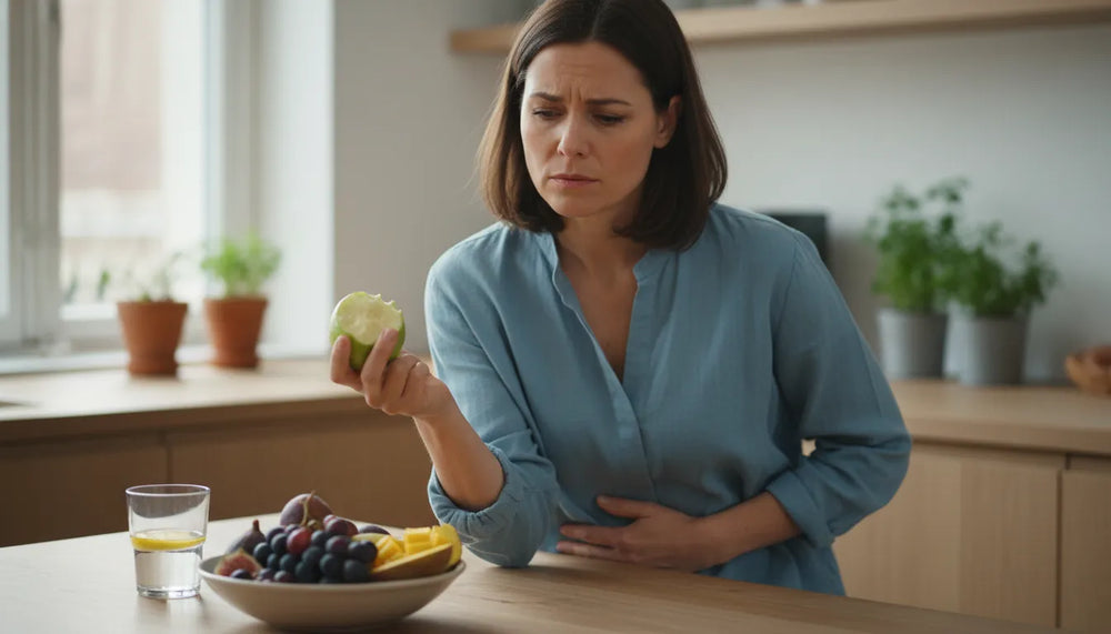 Can Fructose Intolerance Cause Constipation?