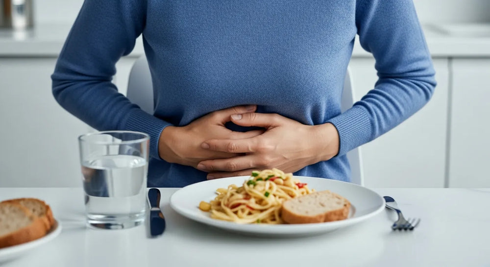 Can Gluten Intolerance Cause Acid Reflux? Exploring the Link