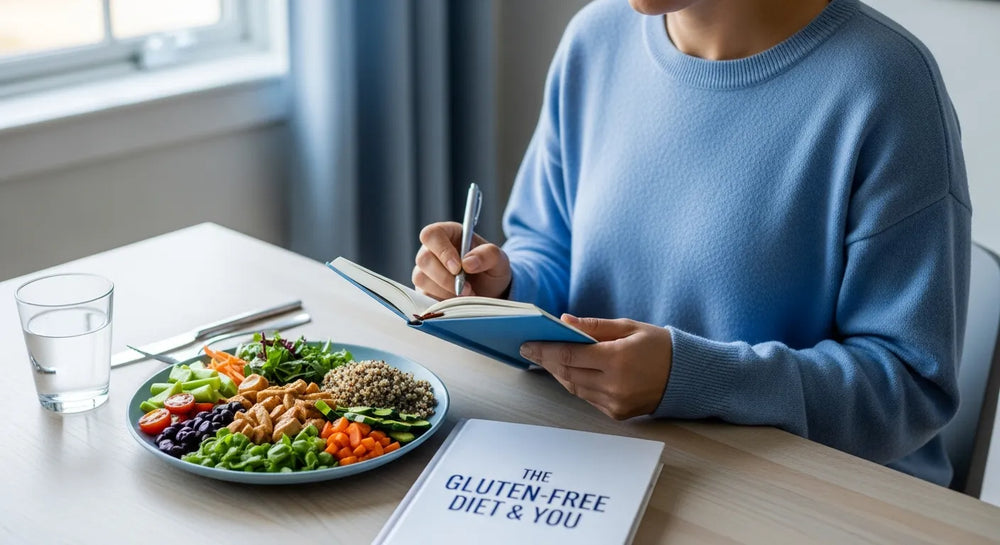 Can Gluten Intolerance Cause Anemia? Understanding the Link