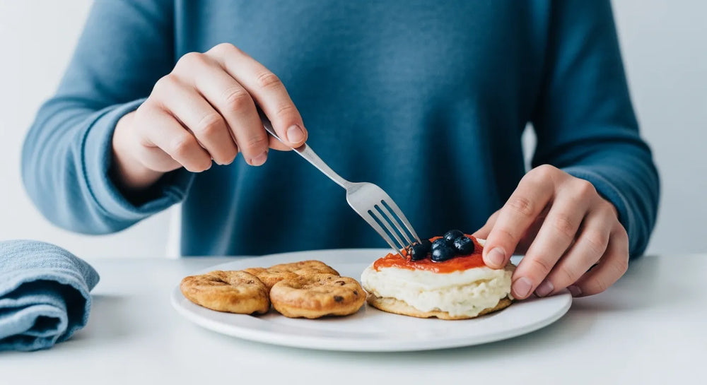 Can Gluten Intolerance Cause B12 Deficiency?