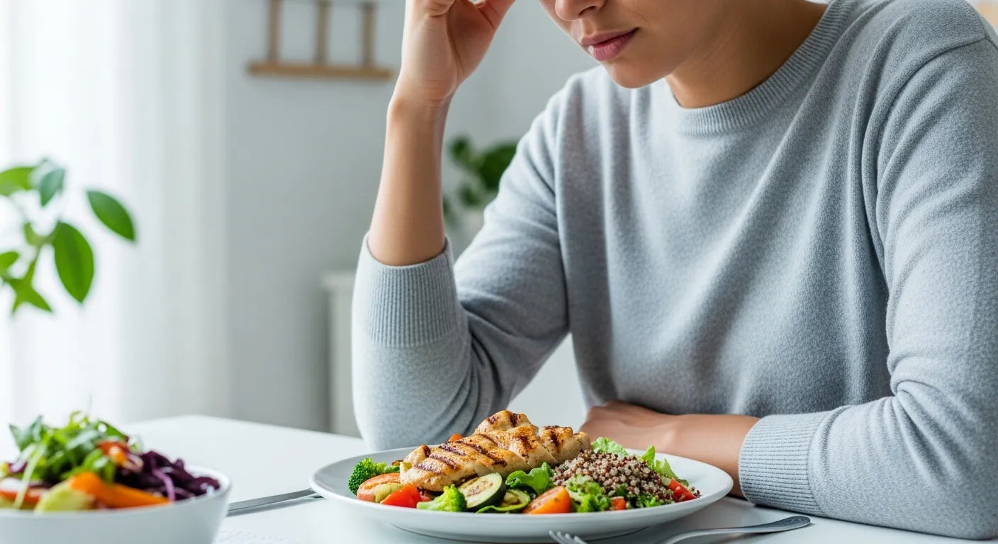 Can Gluten Intolerance Cause Behavioral Problems? Explained – Smartblood