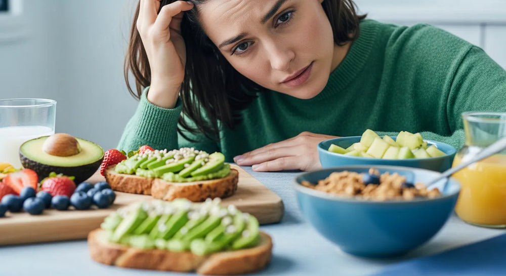 Can Gluten Intolerance Cause Dandruff? What You Need To Know