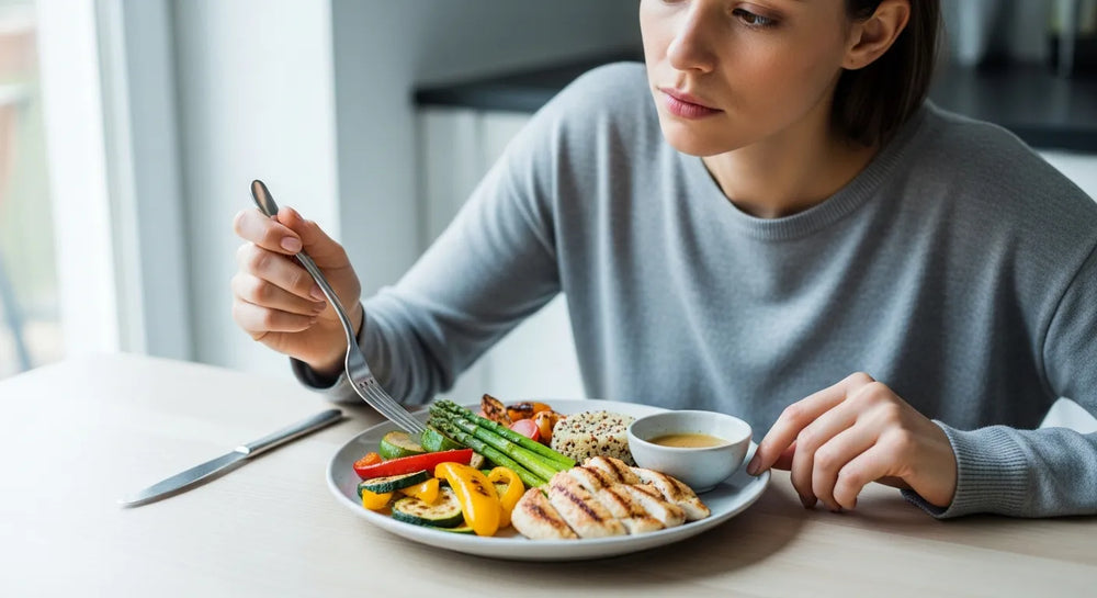 Can Gluten Intolerance Cause Gastritis? Explained