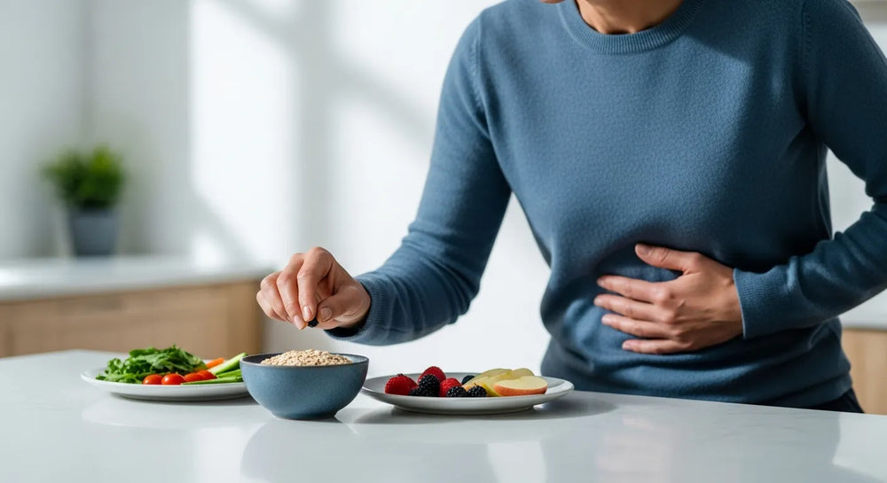 Can Gluten Intolerance Cause Sickness? Signs To Watch For