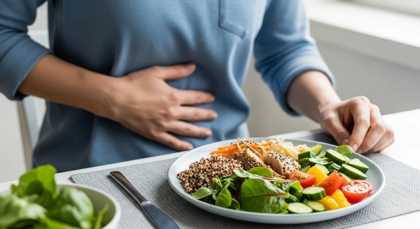 Can Gluten Intolerance Cause Urinary Problems? Key Facts – Smartblood