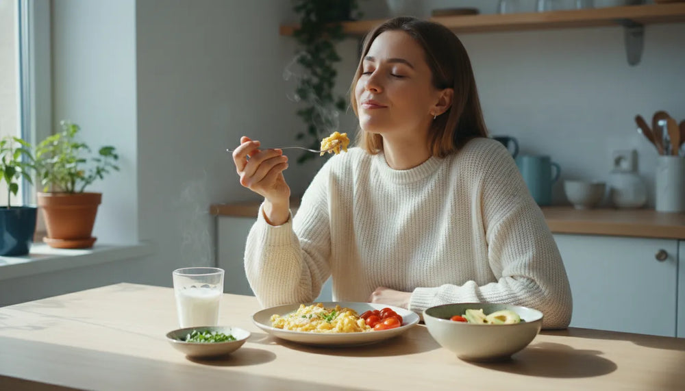 Can I Eat Eggs If Lactose Intolerant?