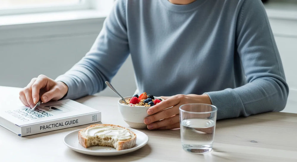 Can Lactose Intolerant Eat Dairy? A Practical Guide