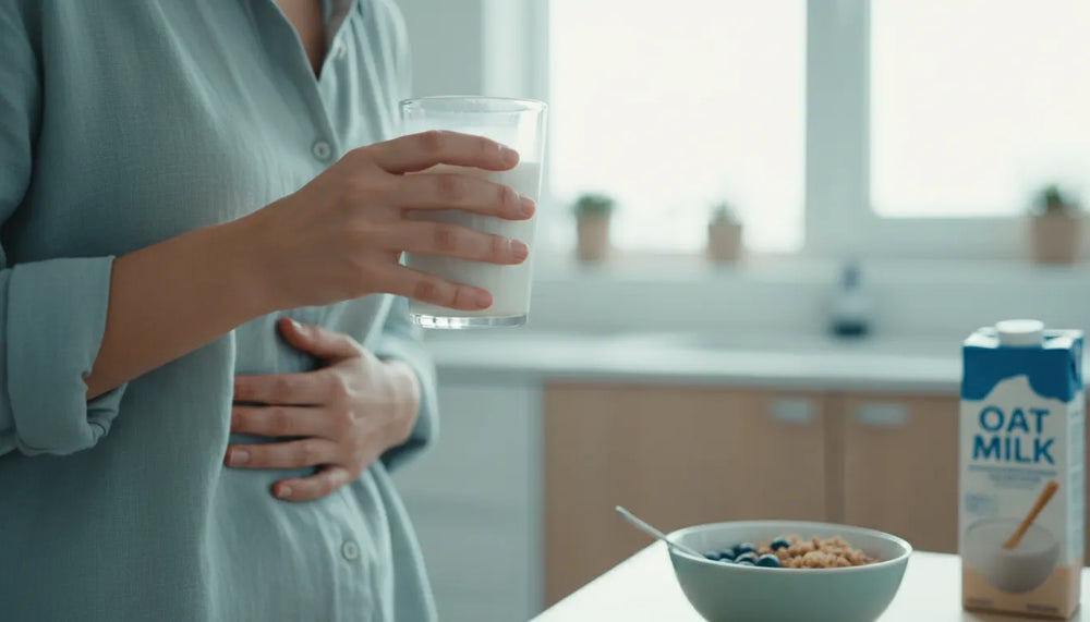 Can Milk Intolerance Cause Diarrhea?