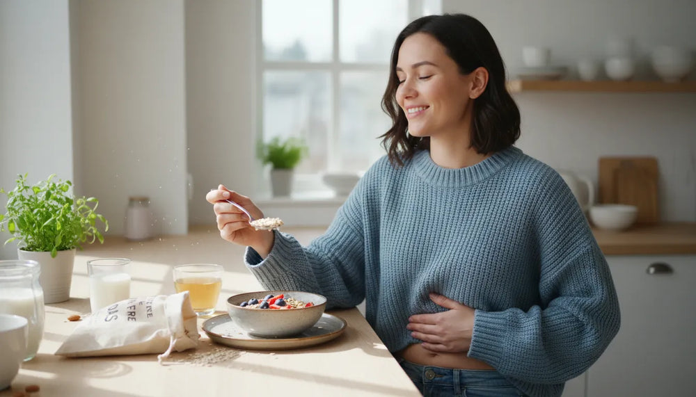 Can People With Gluten Intolerance Eat Oats?