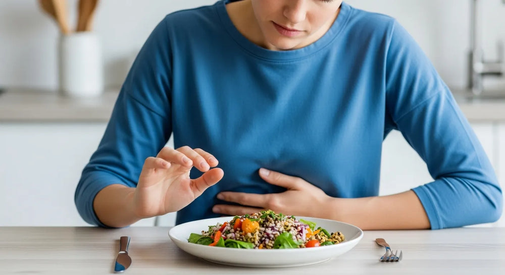 Can Someone Suddenly Become Gluten Intolerant?