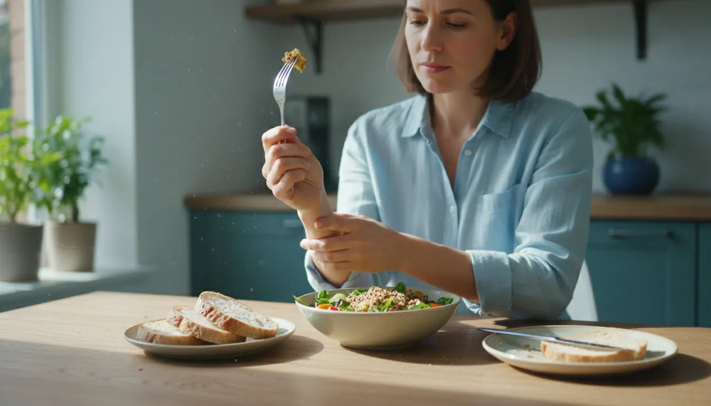 Can Wheat Intolerance Cause Joint Pain?