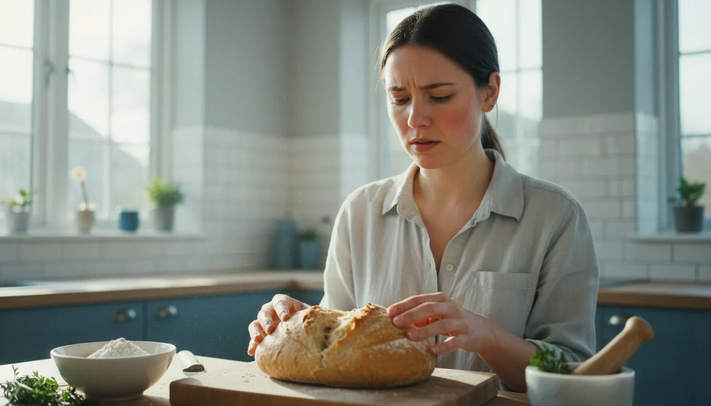 Can Wheat Intolerance Cause Rosacea?