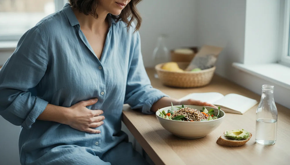 Can Wheat Intolerance Cause Sudden Diarrhoea?