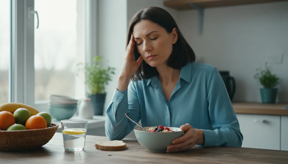 Can Wheat Intolerance Give Me A Headache?