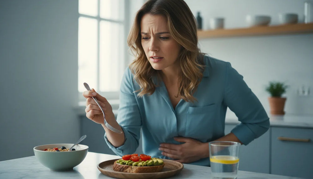 Can You Be Gluten Intolerant and Not Know It?