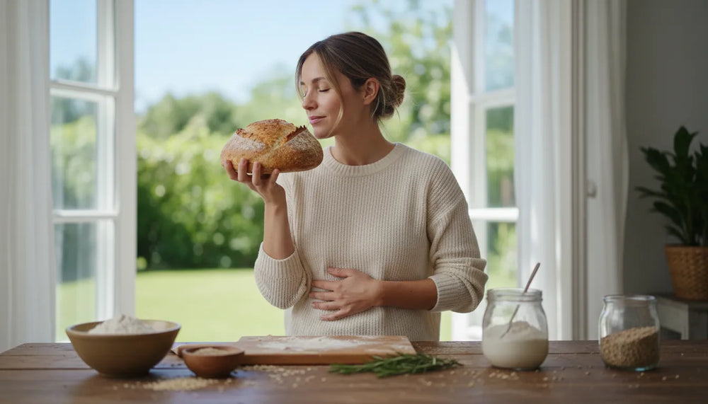 Can You Cure a Gluten Intolerance?