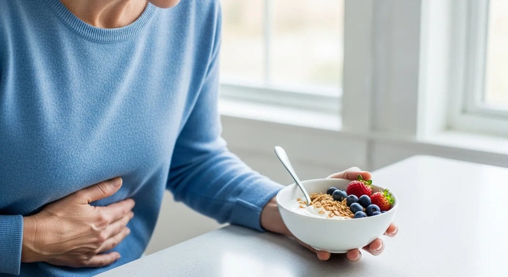 Can You Develop Dairy Intolerance Later in Life?