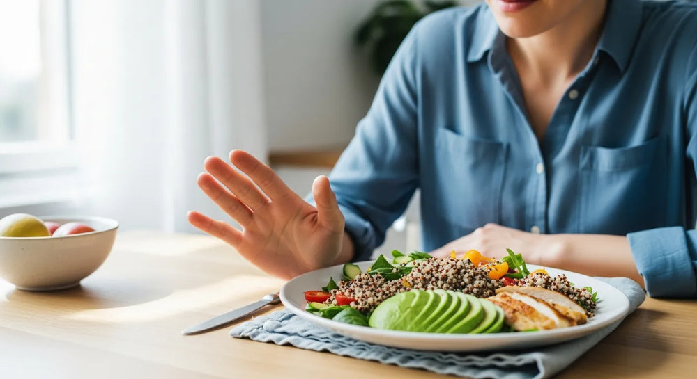 Can You Develop Food Intolerances Later in Life?