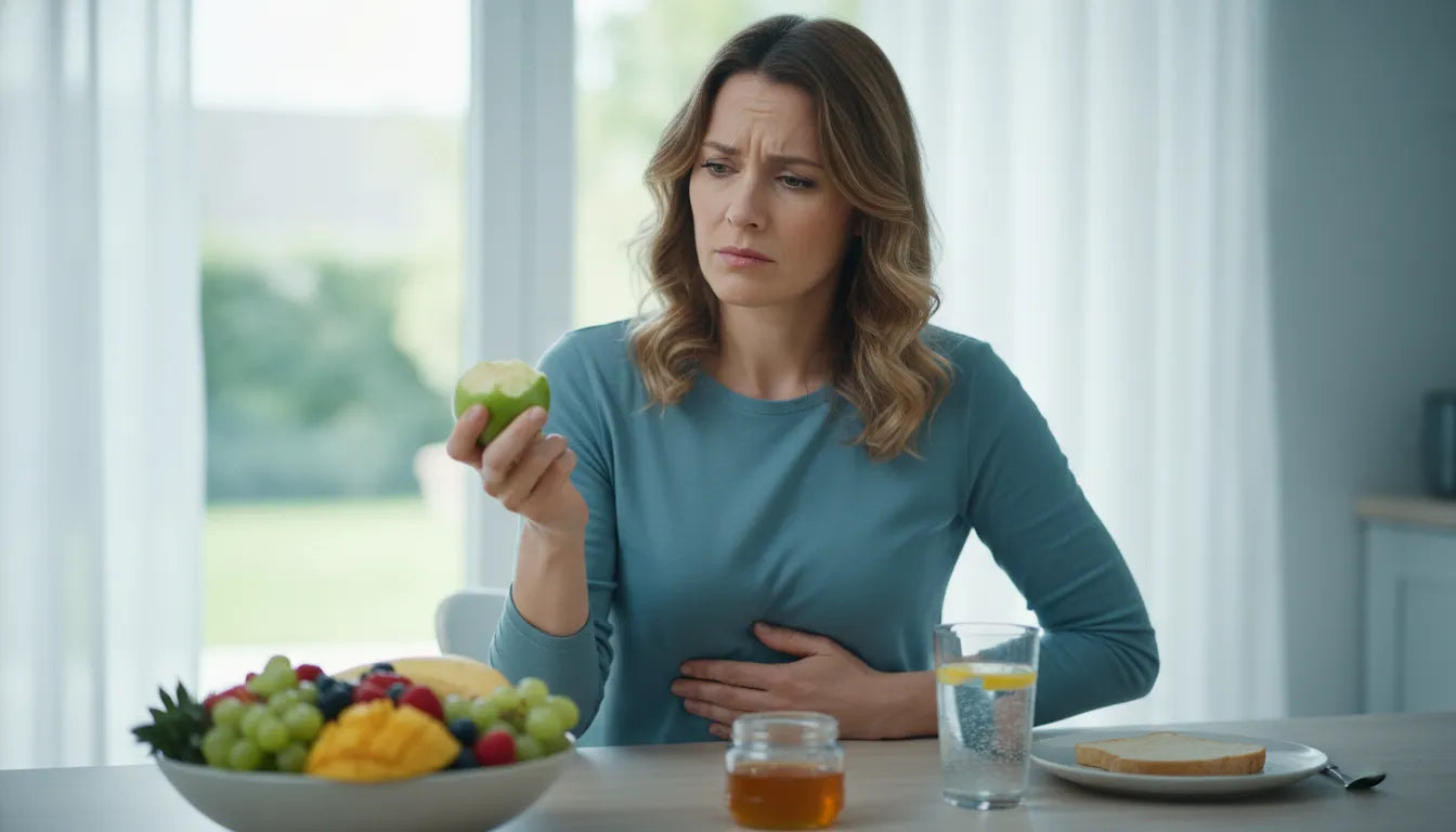 Fructose Intolerance Rash Can You Develop Fructose Intolerance? Causes & Symptoms – Smartblood