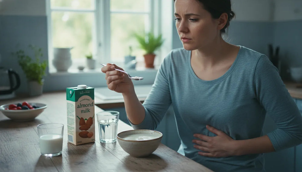 Can You Develop Milk Intolerance?