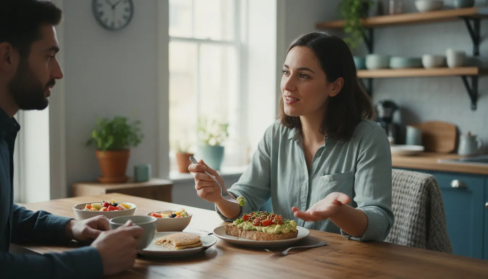 Can You Eat Gluten If You Are Intolerant?