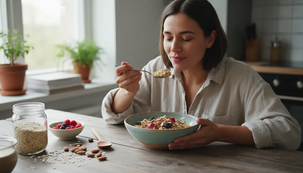 Can You Eat Oats If Gluten Intolerant?