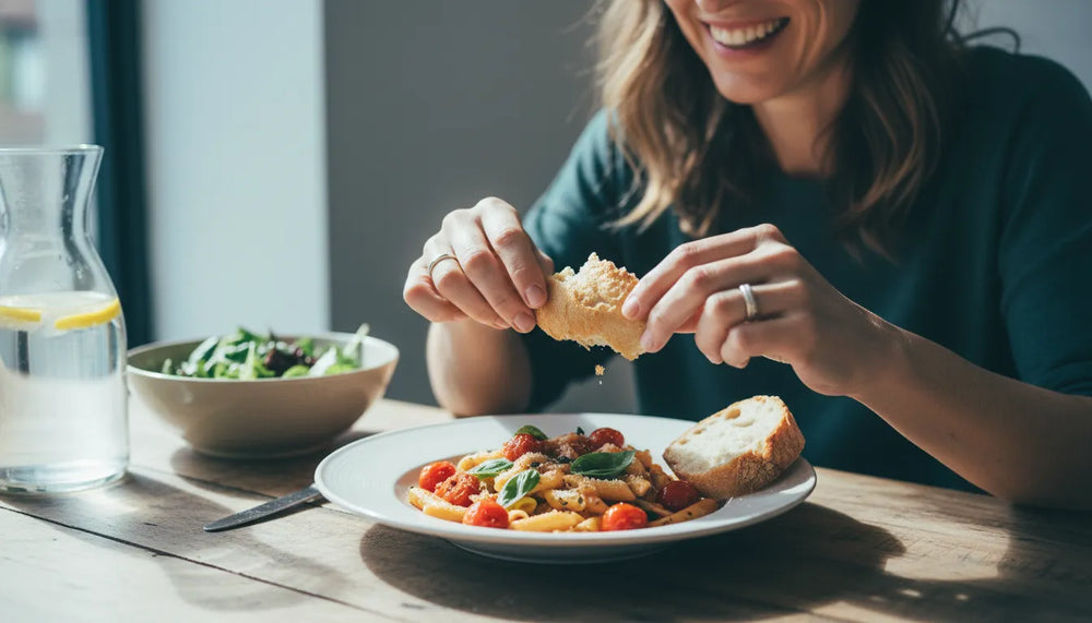 Can You Grow Out of a Gluten Intolerance?