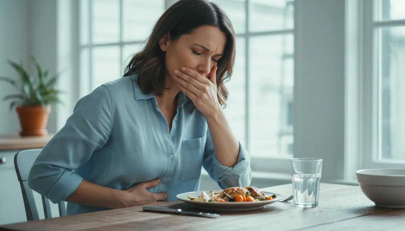 Chicken Intolerance Symptoms in Adults: Key Signs & Relief – Smartblood