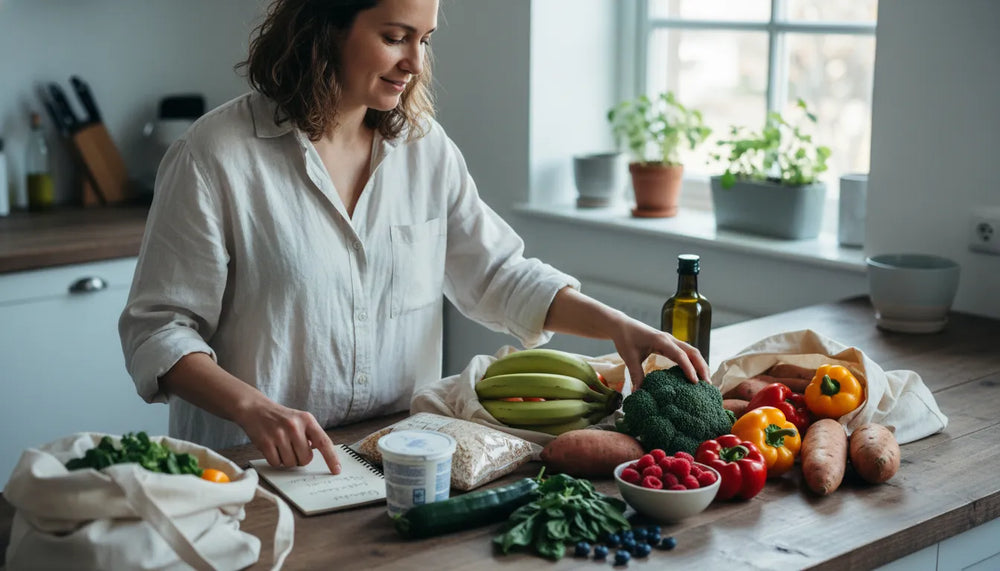 Choosing the Best Foods for Fructose Intolerance