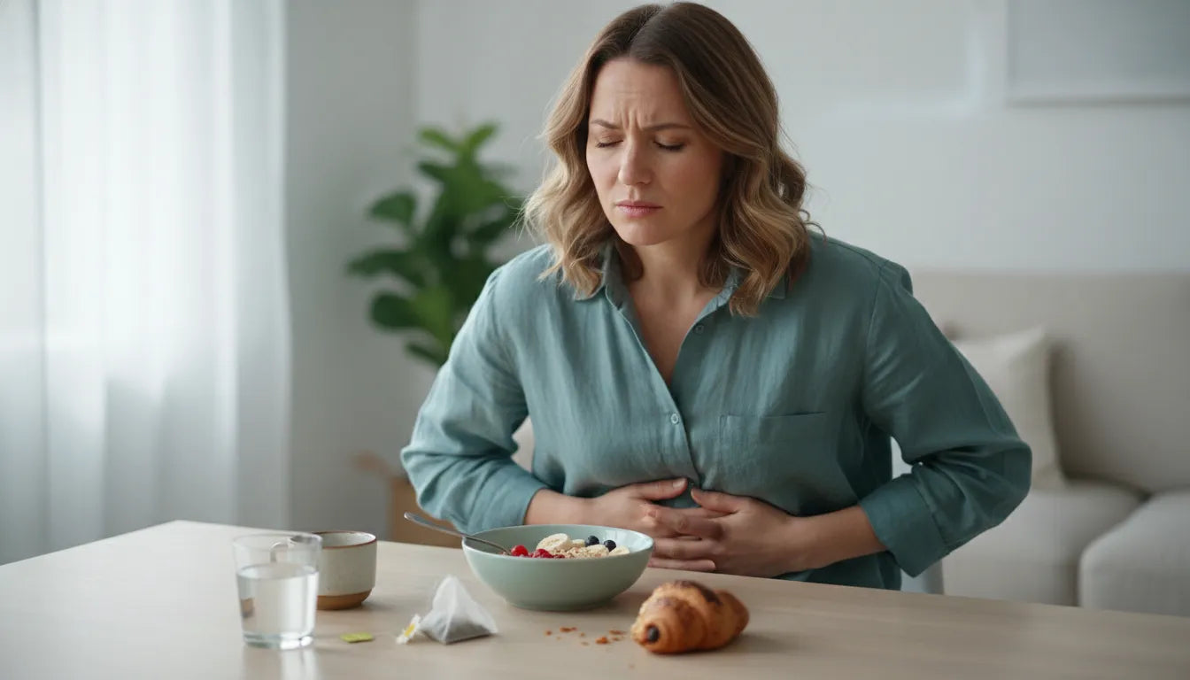 Common Cocoa Intolerance Symptoms: A Guide to Relief – Smartblood
