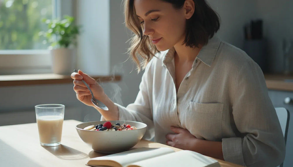 Decoding Milk Protein Intolerance ICD 10