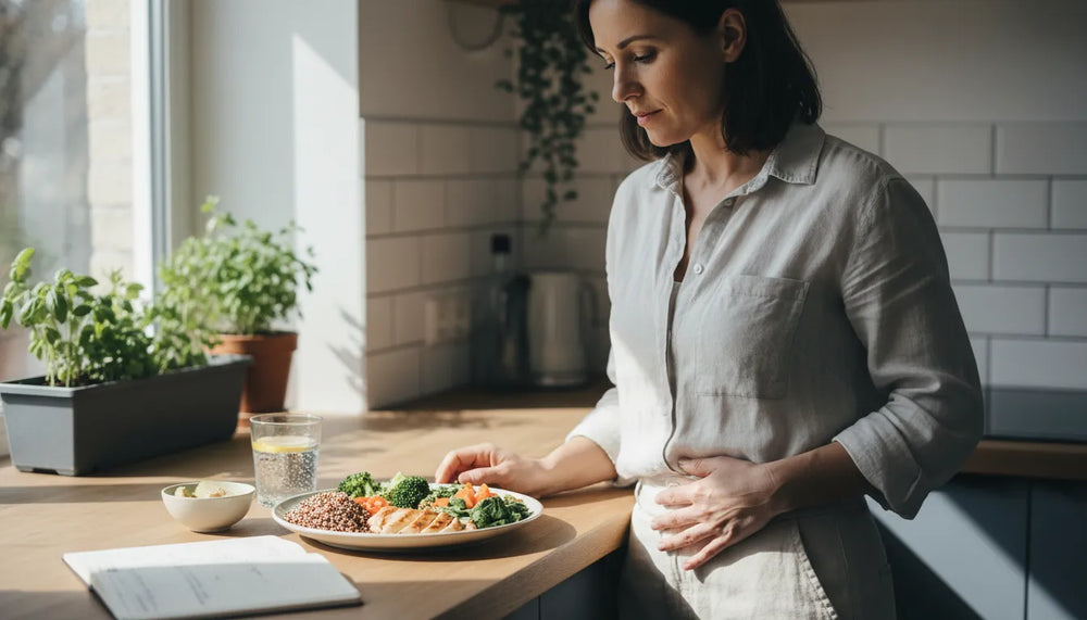 Do Food Sensitivities Cause Weight Gain?