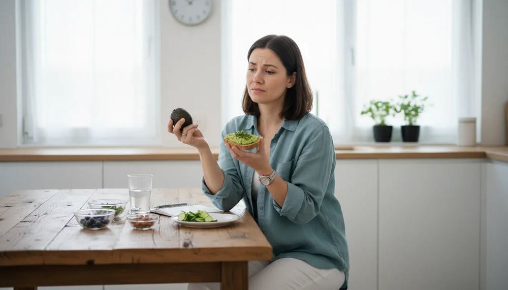 Do IgG Food Sensitivity Tests Work?