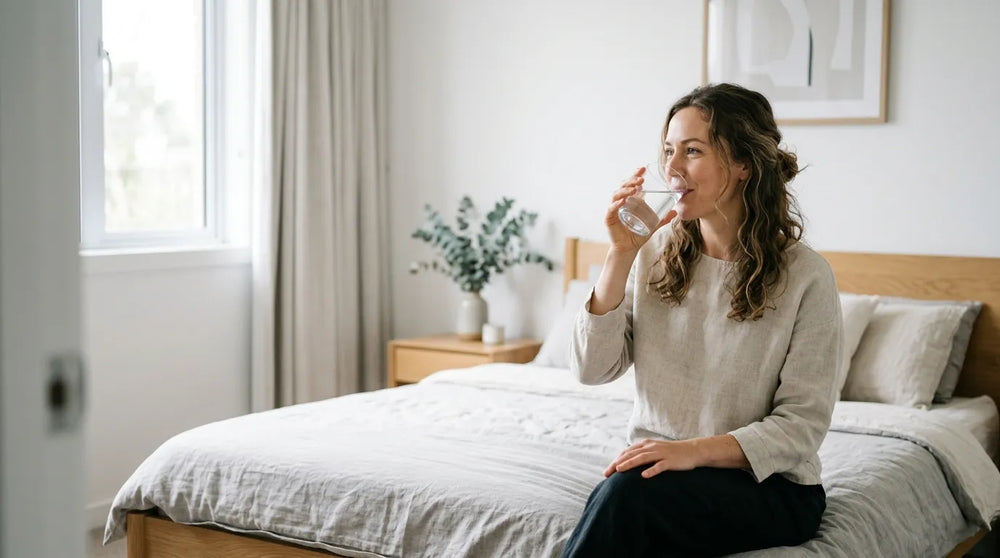 Milk Protein Intolerance in Adults Symptoms