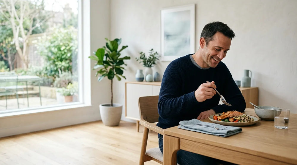Managing Intolerance to MSG Symptoms Effectively