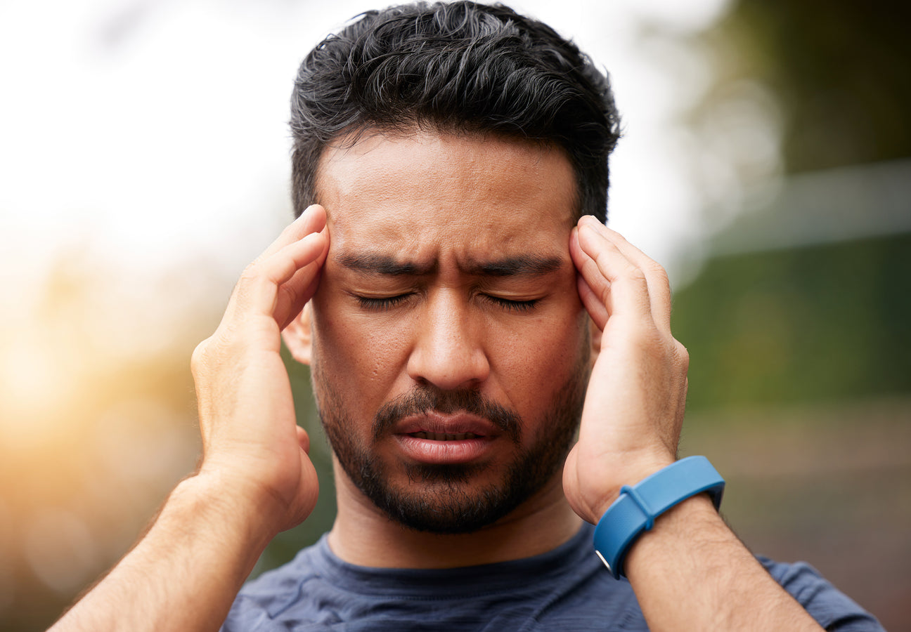 Migraine myths and misconceptions