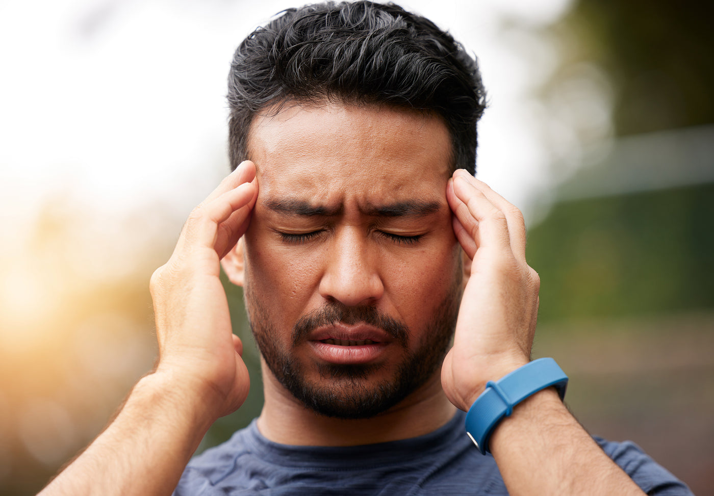 Migraine myths and misconceptions