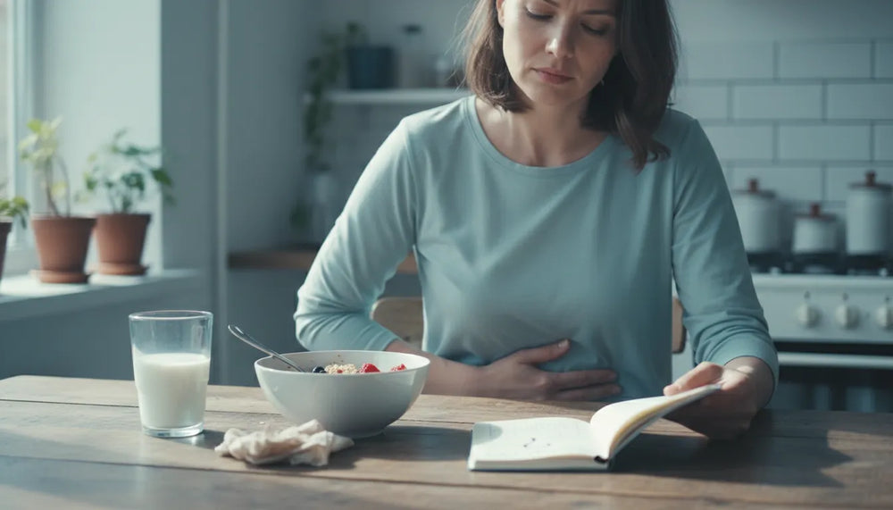 Food Intolerance Signs and Symptoms Explained