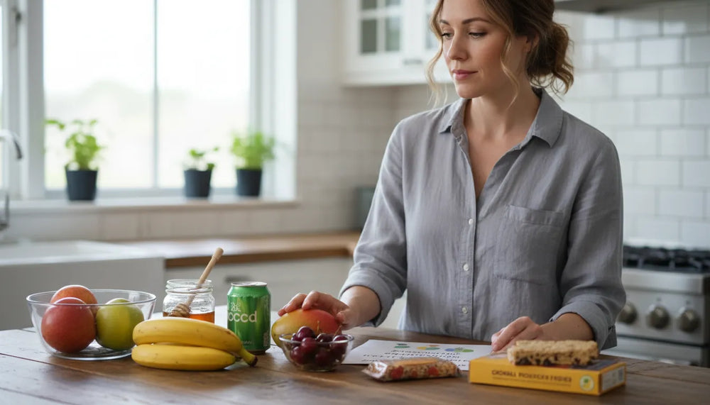 Foods to Avoid With Fructose Intolerance