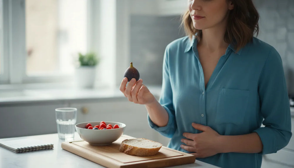 Fructan vs Fructose Intolerance