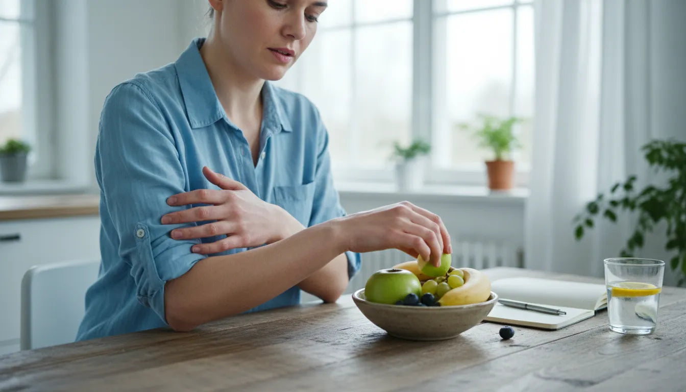 Fructose Intolerance Rash Fructose Intolerance Skin Rash: Causes and Relief Tips – Smartblood