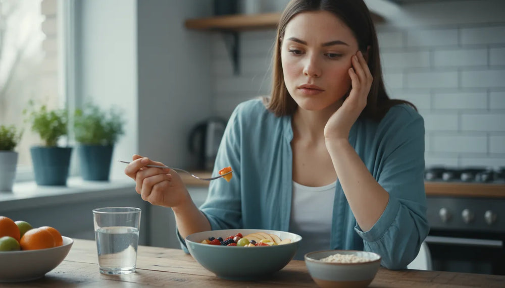 Fructose Intolerance Symptoms Skin: A Guide